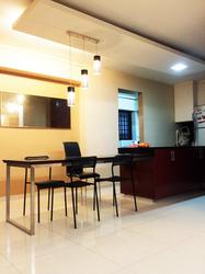 Blk 652 Woodlands Ring Road (Woodlands), HDB Executive #111281912
